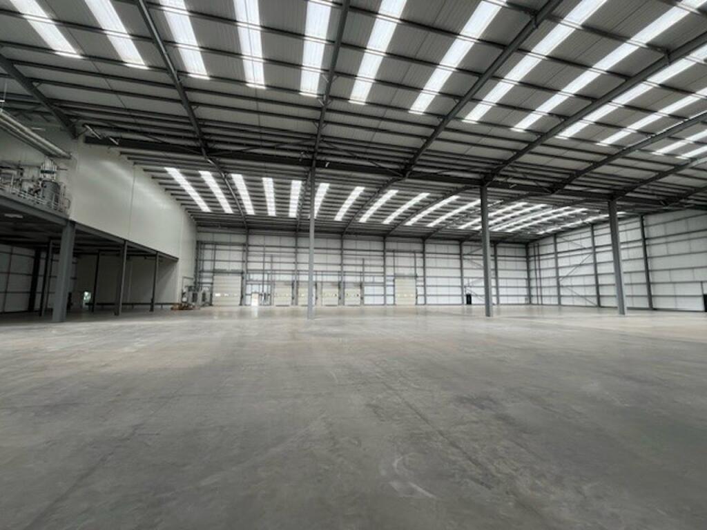 Additional image 4 of Panattoni Park Bolton 45, M61 Junction 6, Great Bank Road, Bolton, BL5 3XN