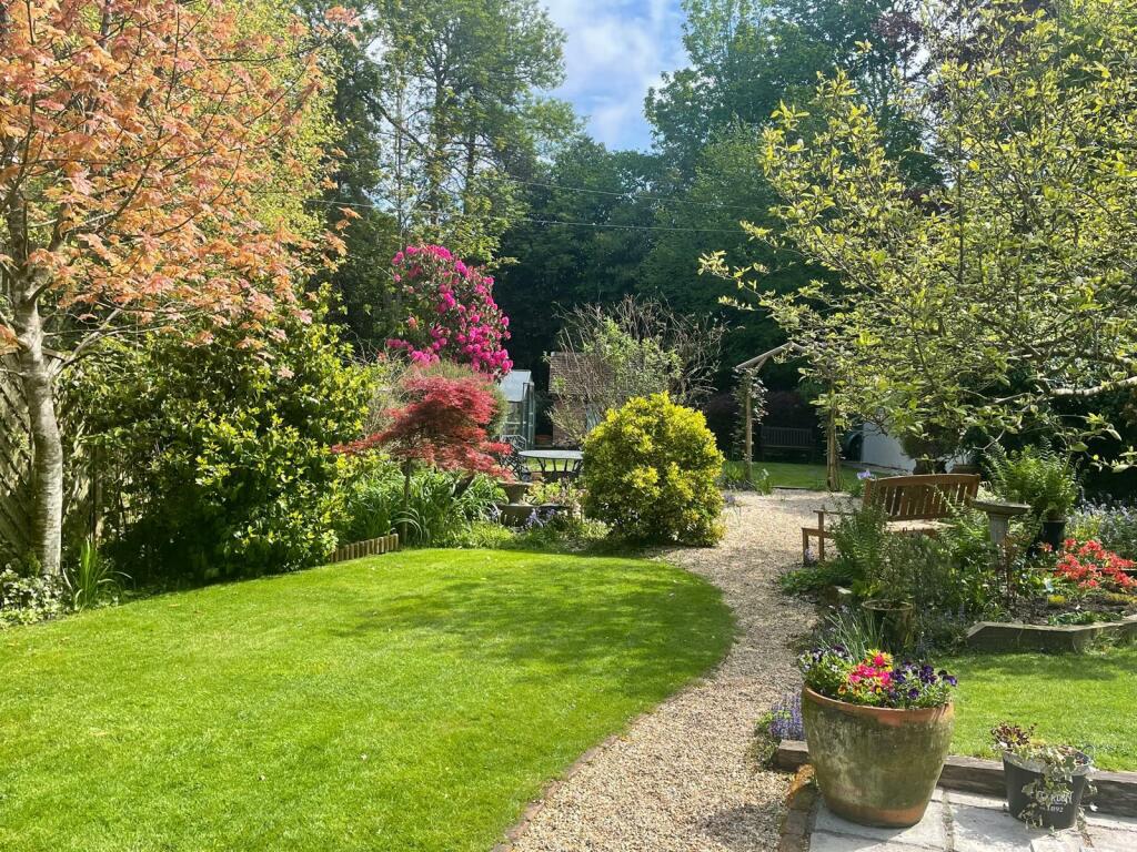 Additional image 21 of Church Lane, Burley, Ringwood, Hampshire, BH24