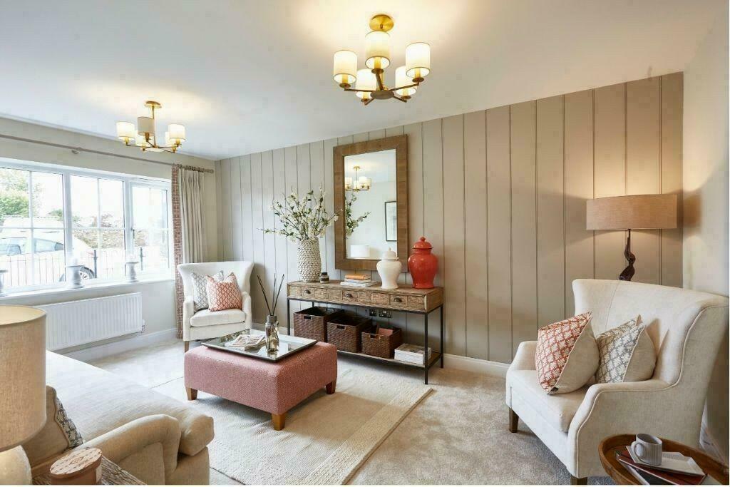 Additional image 7 of Hawbank Field, 
Skipton, 
BD23 6XD