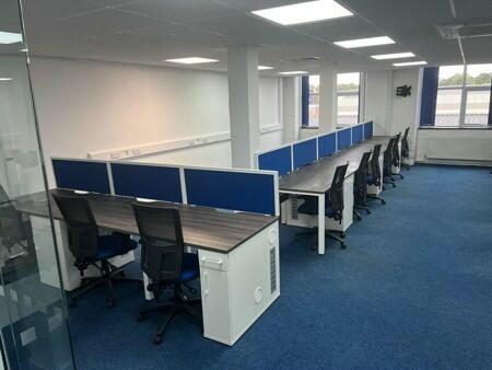 Additional image 11 of The Cube, Coe Street, Bolton, BL3 6BU