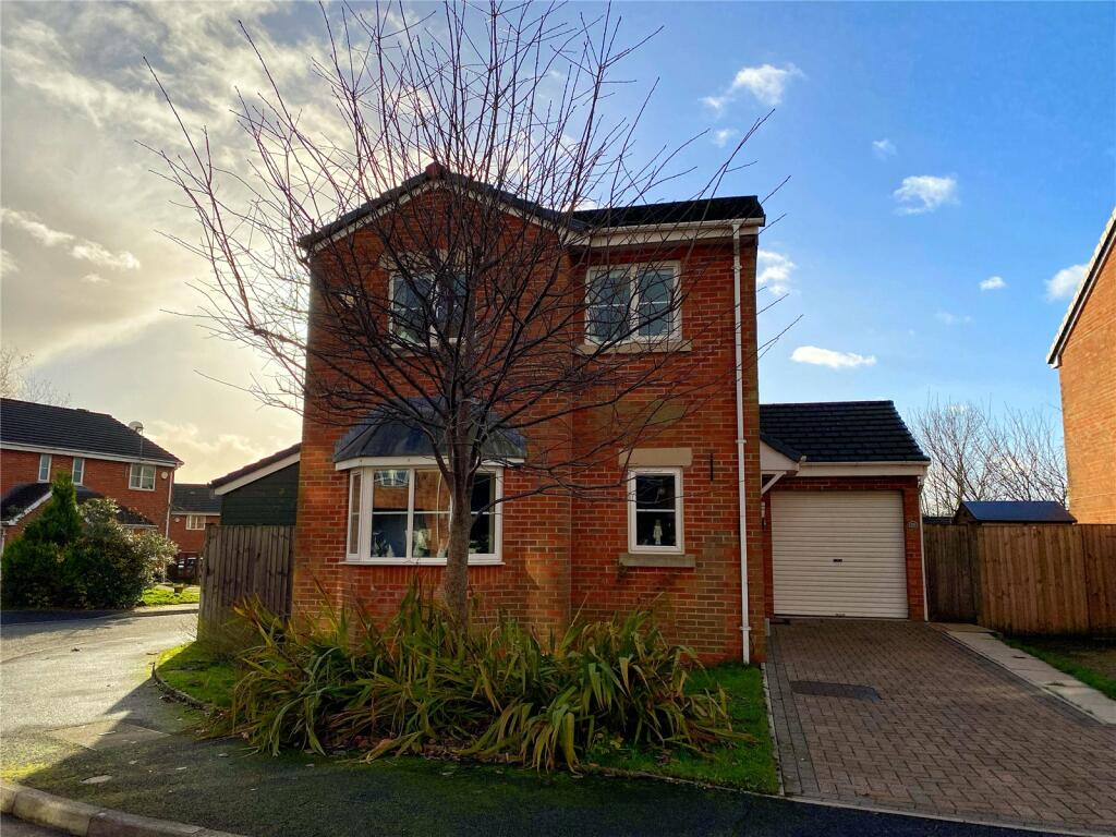 Additional image 33 of Hayling Close, Bury, Greater Manchester, BL8