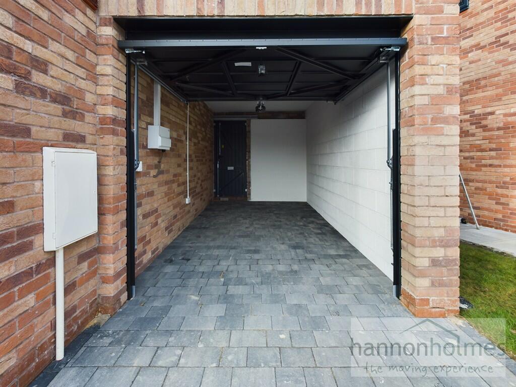 Additional image 33 of Albion Hall, Kearsley, Bolton