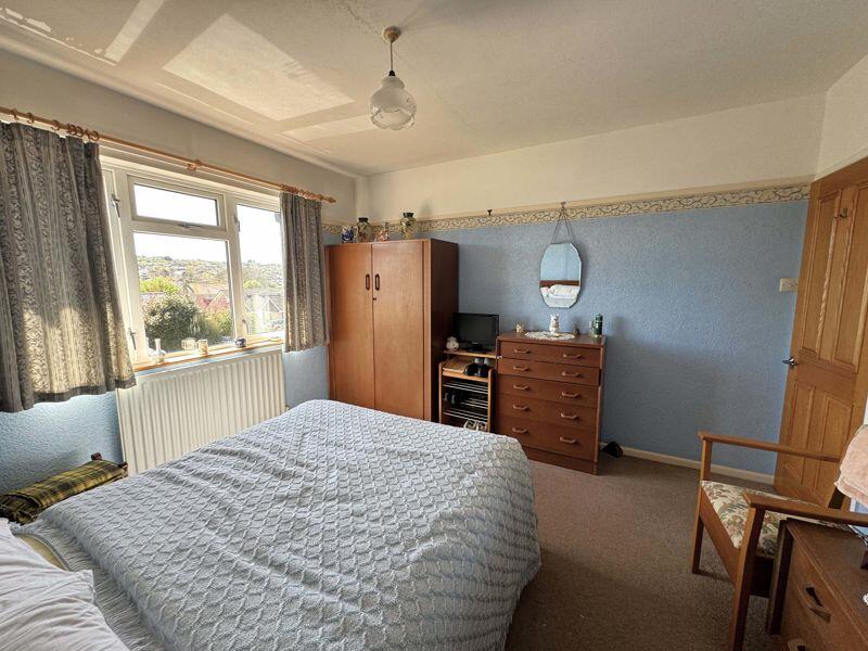 Additional image 14 of PROSEPECT CRESCENT, SWANAGE - CLOSE TO TOWN CENTRE YET BACKS ONTO OPEN FIELDS