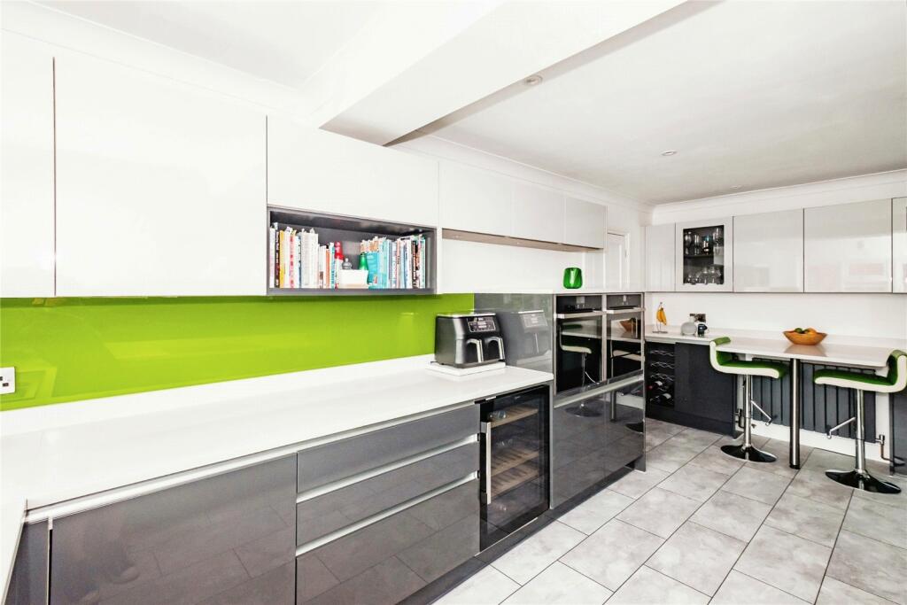 Additional image 9 of The Driftway, Upper Beeding, West Sussex, BN44