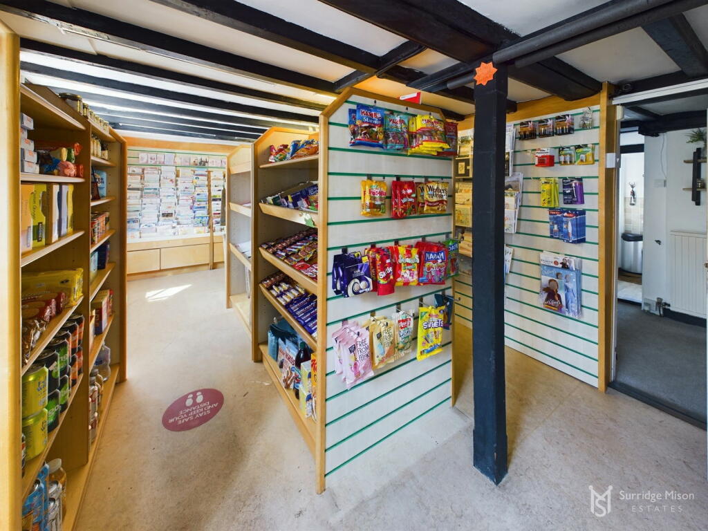 Additional image 3 of Wish Hill, Willingdon Village, Eastbourne, East Sussex, BN20 9HL