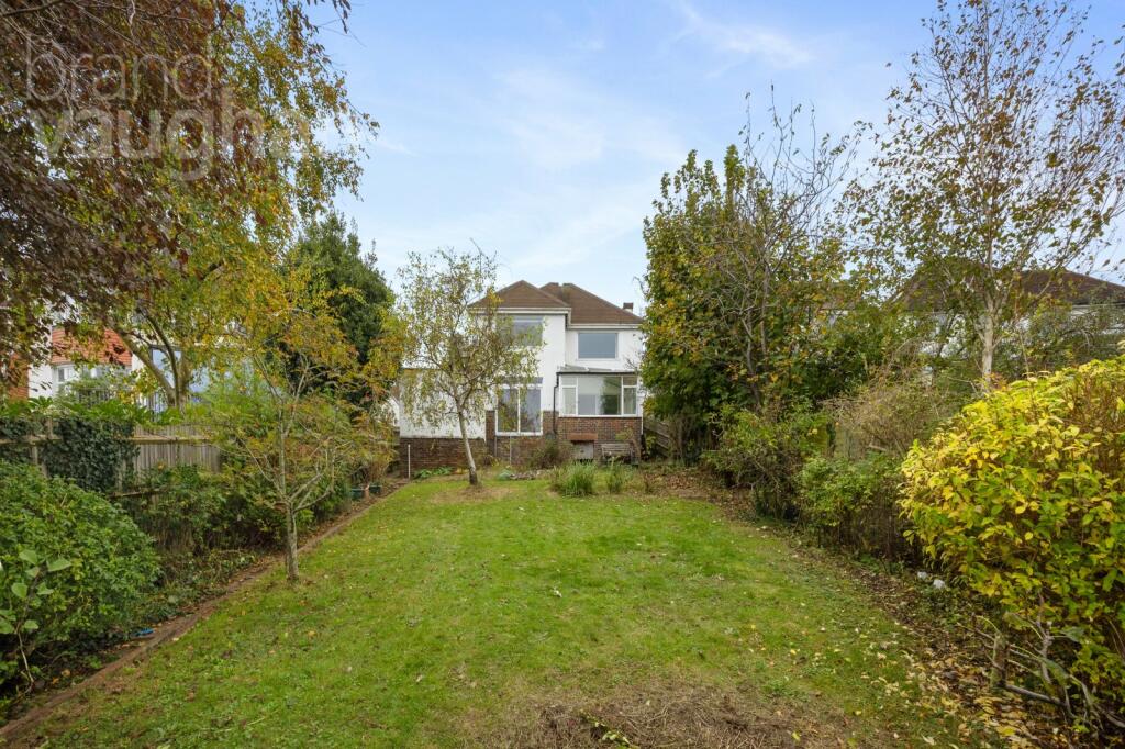 Additional image 20 of Withdean Crescent, Brighton, East Sussex, BN1