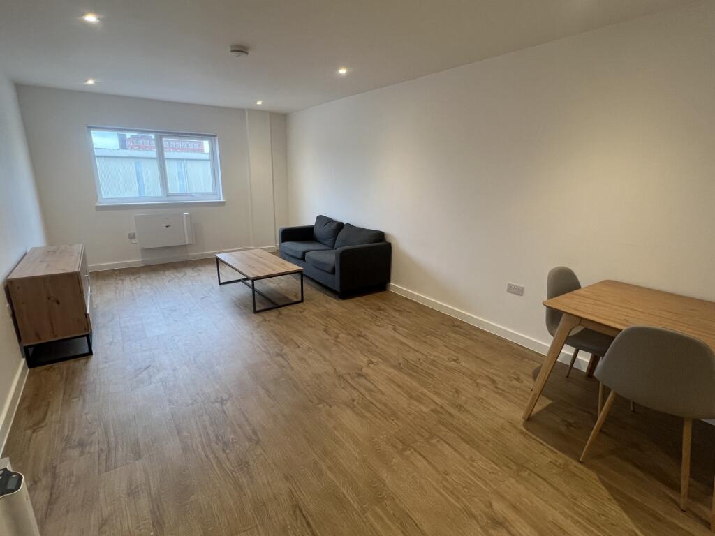 Additional image 2 of 46 Lincoln House Nelson Street, Bolton, Lancashire, BL3