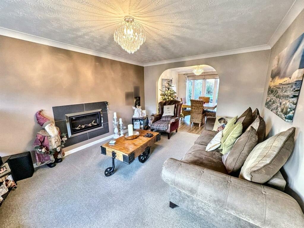 Additional image 20 of Tillingham Way, Stone Cross, Pevensey