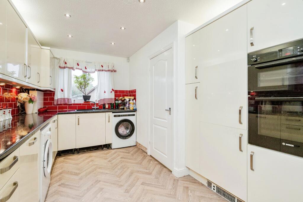 Additional image 6 of Charlock Avenue, Westhoughton, Bolton, Greater Manchester, BL5