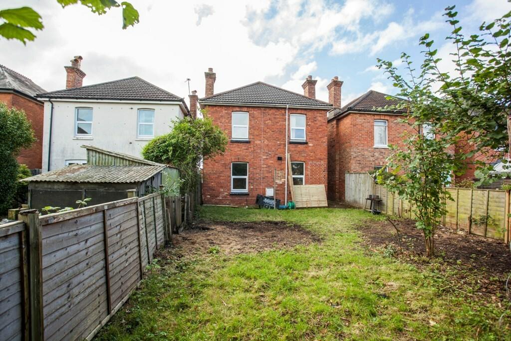 Additional image 13 of WINTON Student House - EDGEHILL RD