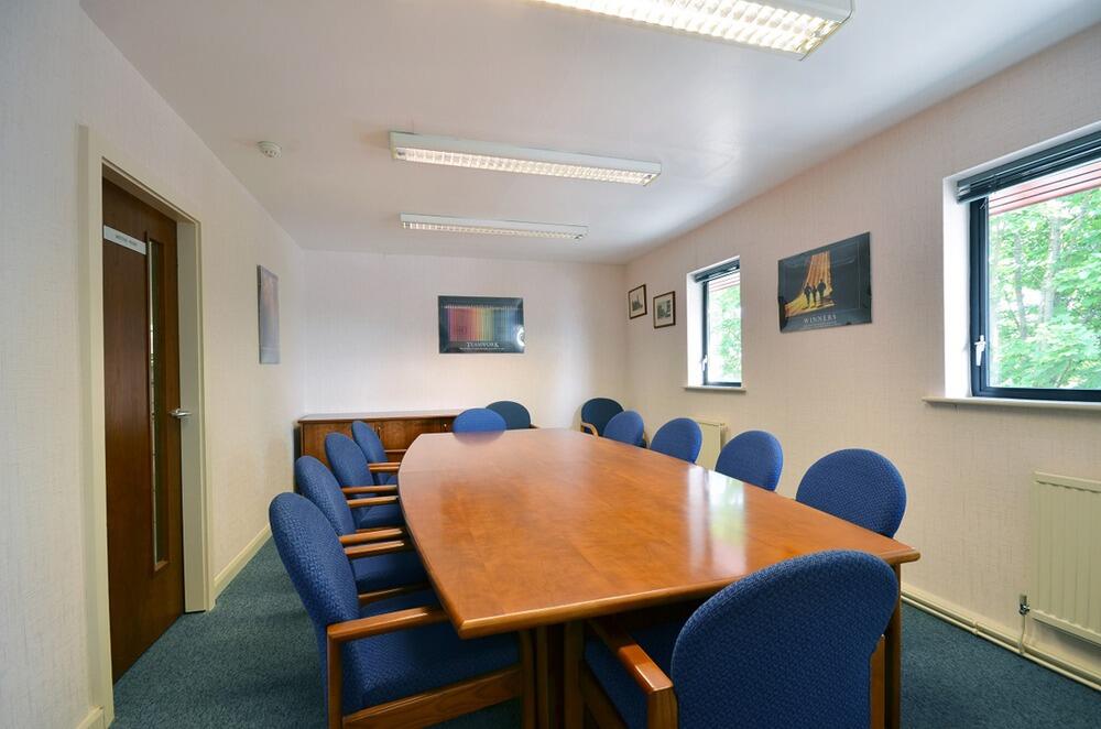 Additional image 12 of Parkview Court St Paul's Road, Shipley