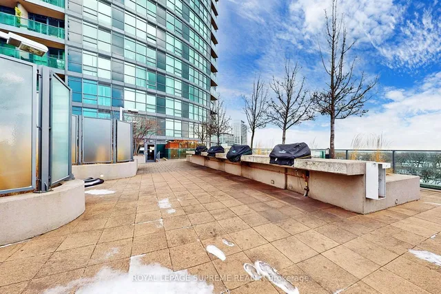 Additional image 37 of 215 Fort York Blvd Unit 314
