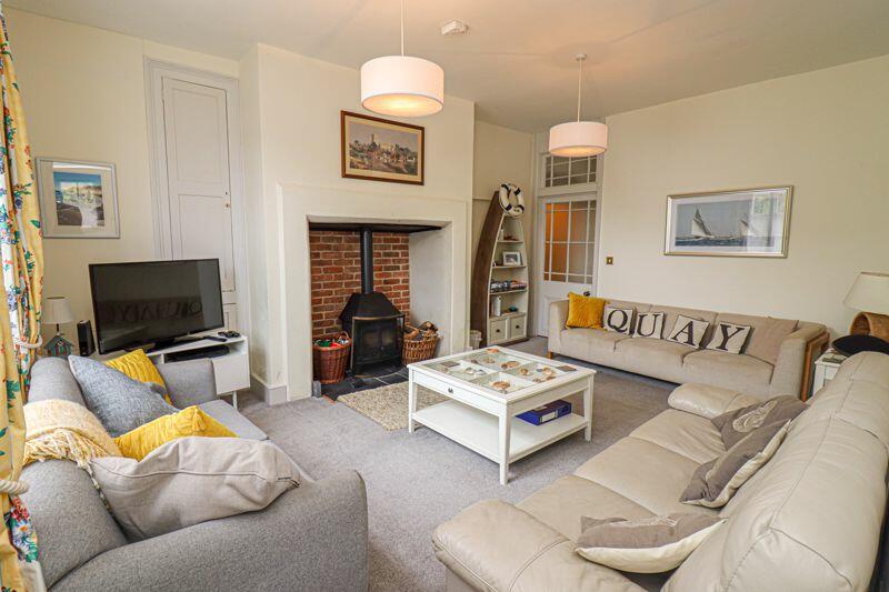 Additional image 28 of Quay Road, Christchurch