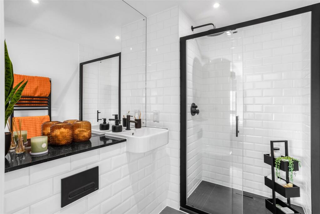 Primary image of The Furlong, Home X (New Homes), Brighton, East Sussex