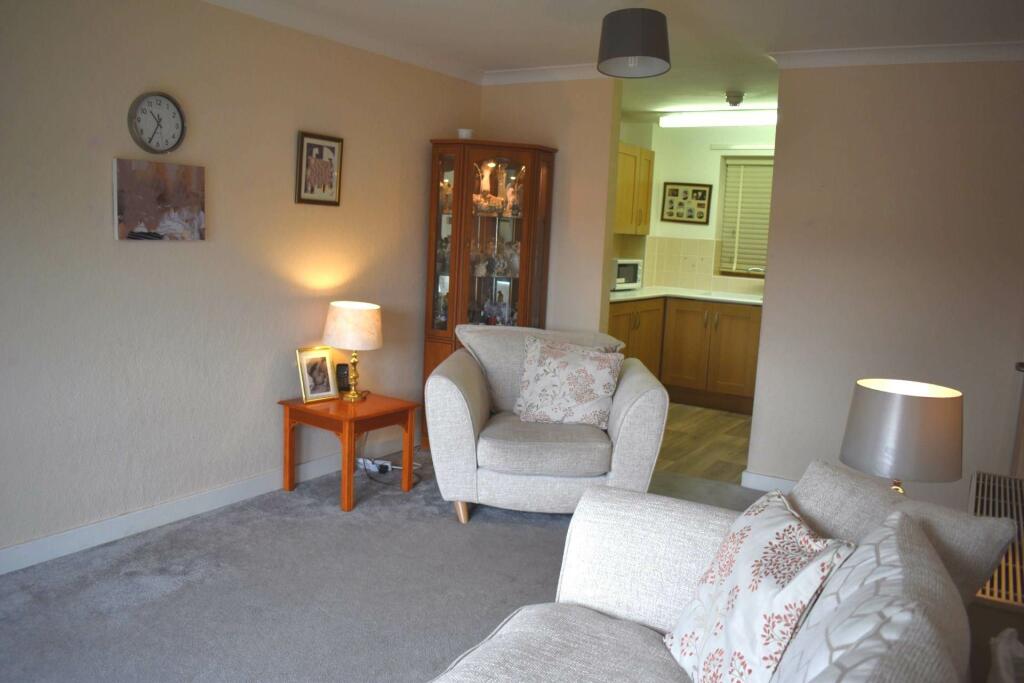 Additional image 8 of Manor Gardens, Hough Fold Way, Harwood