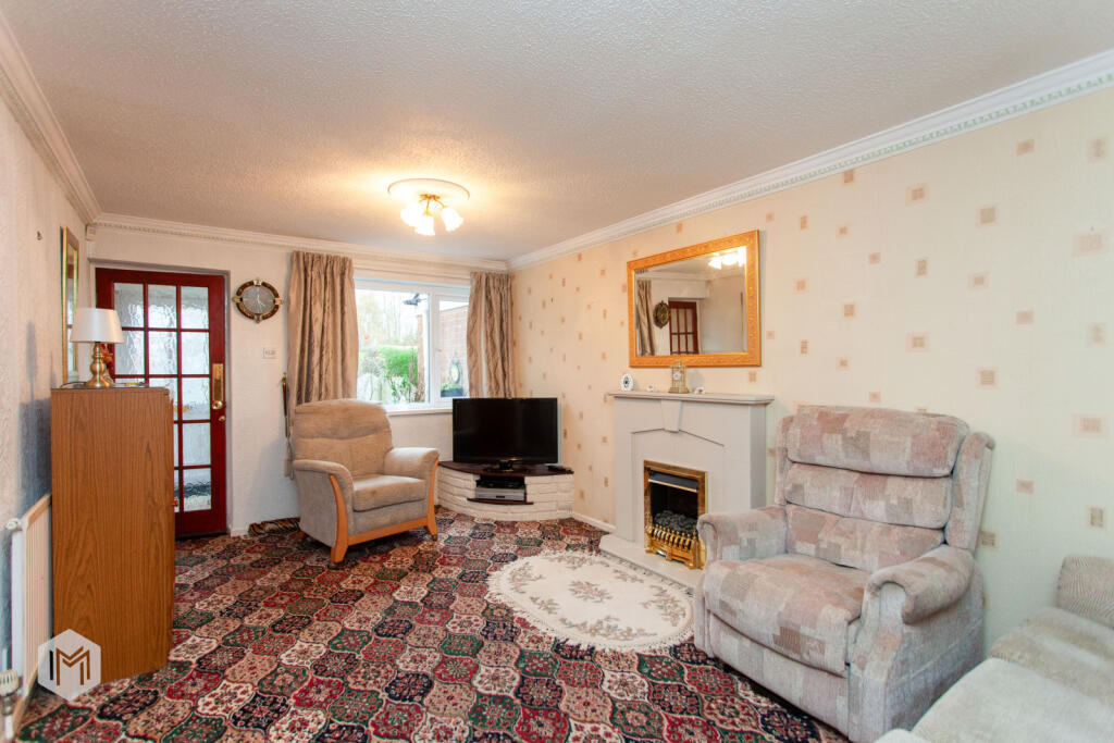 Additional image 21 of Bembridge Drive, Bolton, Greater Manchester, BL3 1RJ