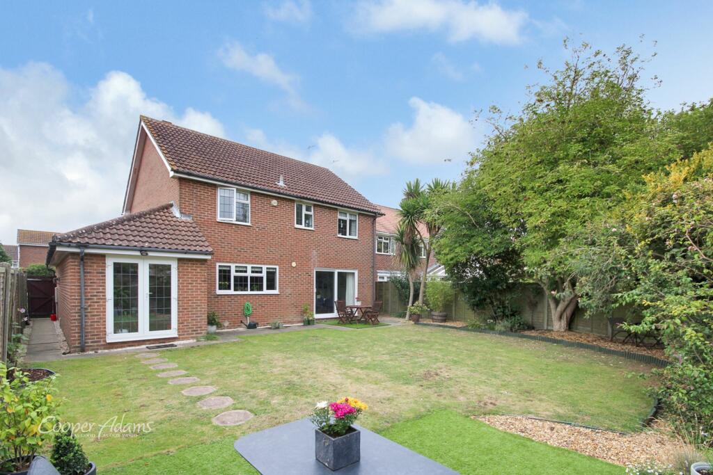 Additional image 2 of Apple Tree Walk, Climping, BN17