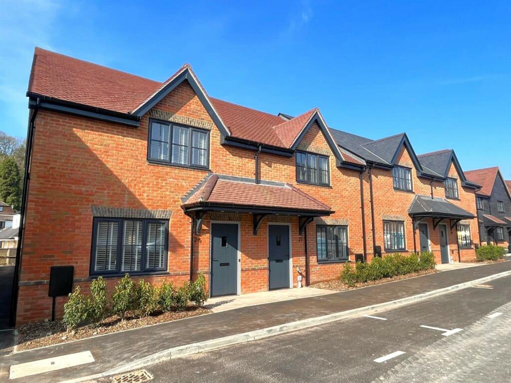 Additional image 15 of Allingham Place, Ovingdean, Brighton