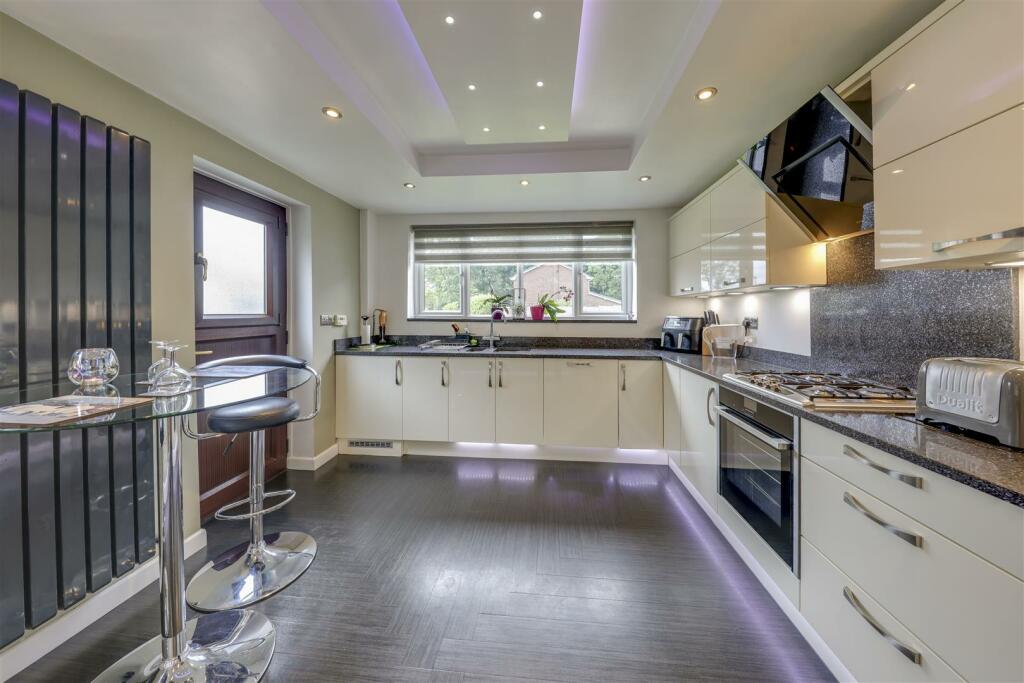 Additional image 12 of Alderwood Grove, Ramsbottom, Bury, Lancashire