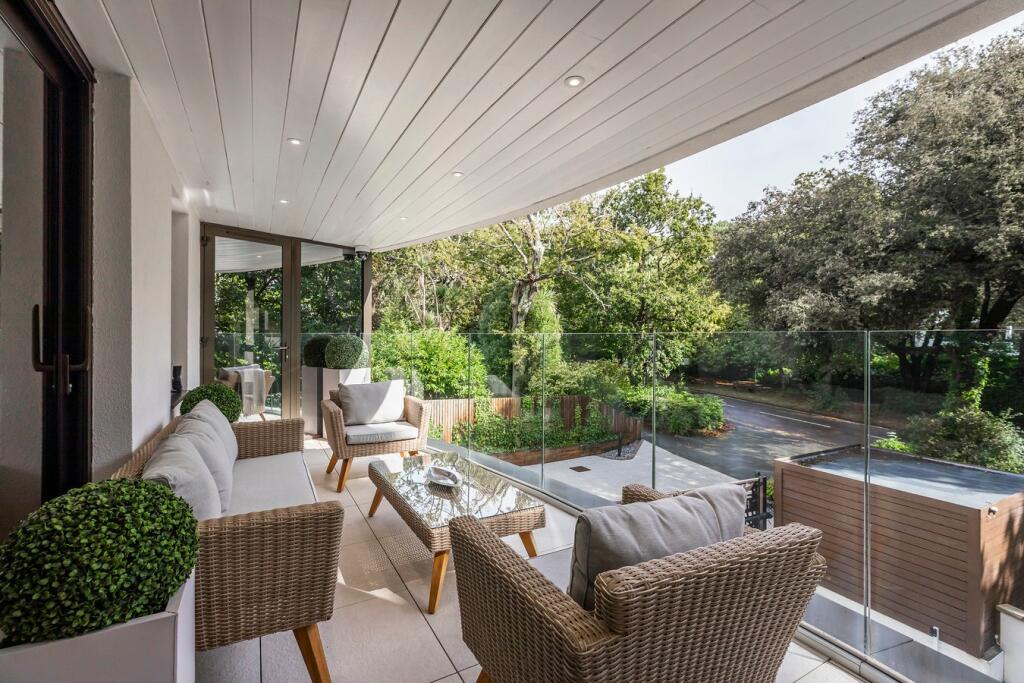 Additional image 18 of The Avenue, Branksome Park, Poole, BH13