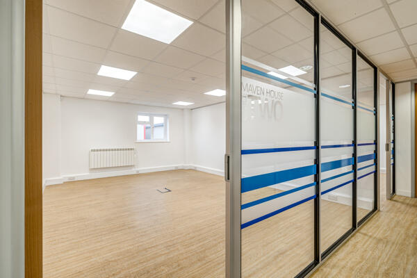 Additional image 8 of Unit B1a, First Floor, Maven House, Rudford Industrial Estate , Ford, Arundel, West Sussex, BN18