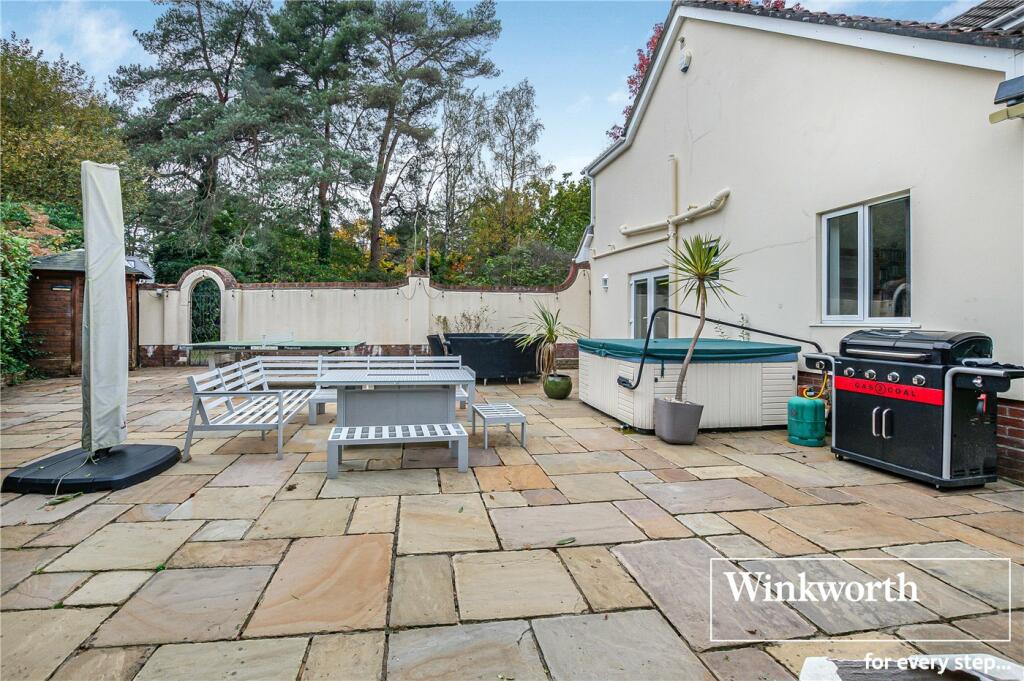 Additional image 28 of Golf Links Road, Ferndown, Dorset, BH22