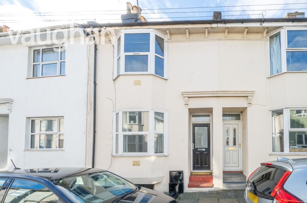 Additional image 9 of St Mary Magdalene Street, Brighton, East Sussex, BN2