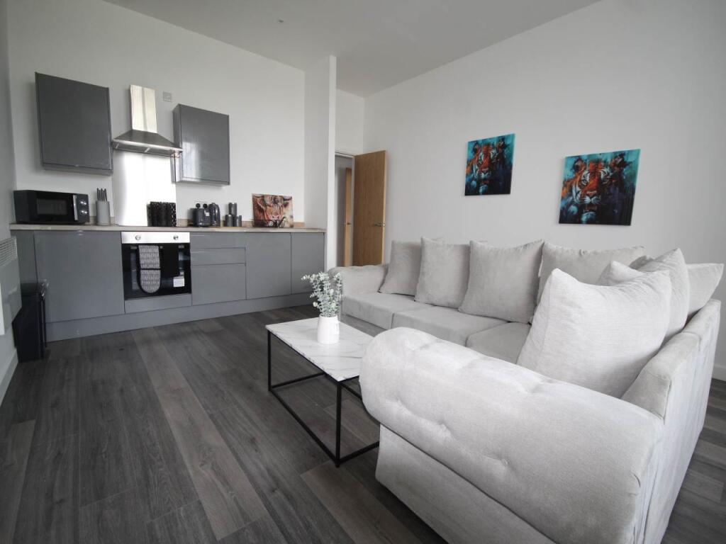 Additional image 7 of The Card House , Bingley Road,