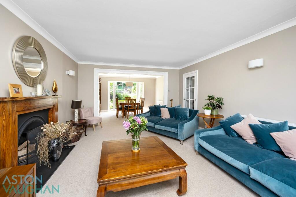 Additional image 3 of Hill Drive, Hove