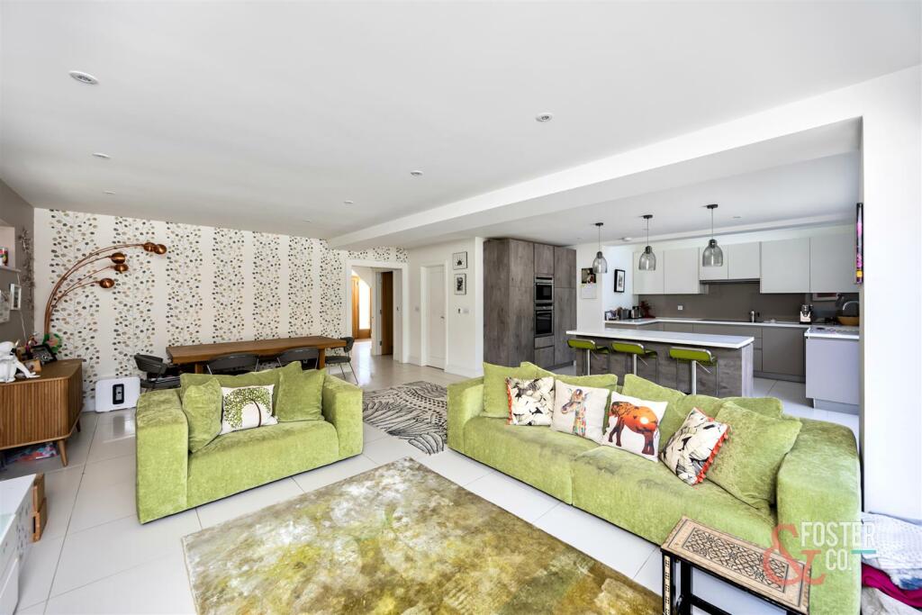 Additional image 2 of Benett Drive, Hove