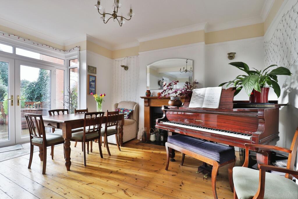 Additional image 5 of Fitzharris Avenue, Bournemouth, BH9