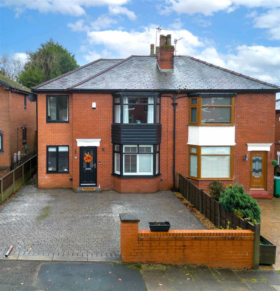 Additional image 26 of Linden Avenue, Ramsbottom, Bury