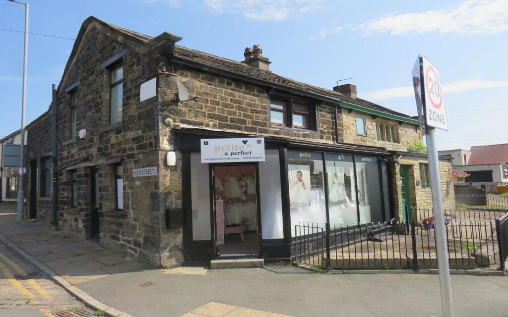Additional image 7 of Petite and Perfect, High Street, Bradford, West Yorkshire, BD6