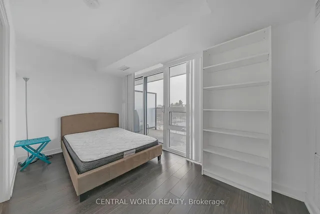 Additional image 11 of 160 Flemington Rd Unit 606