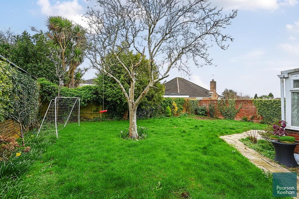 Additional image 11 of Shirley Avenue, Hove