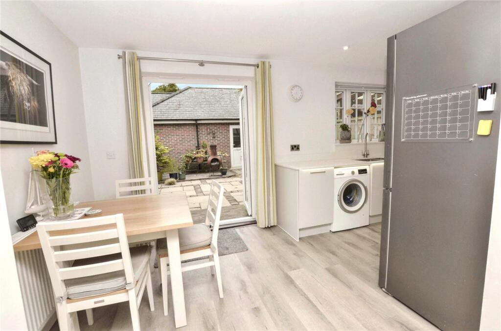 Additional image 5 of Cracklewood Close, West Moors, Ferndown, Dorset, BH22