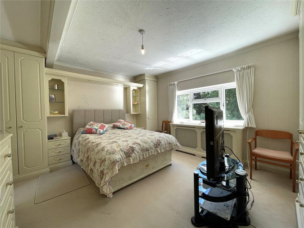 Additional image 9 of St. Winifreds Road, Bournemouth, Dorset, BH2