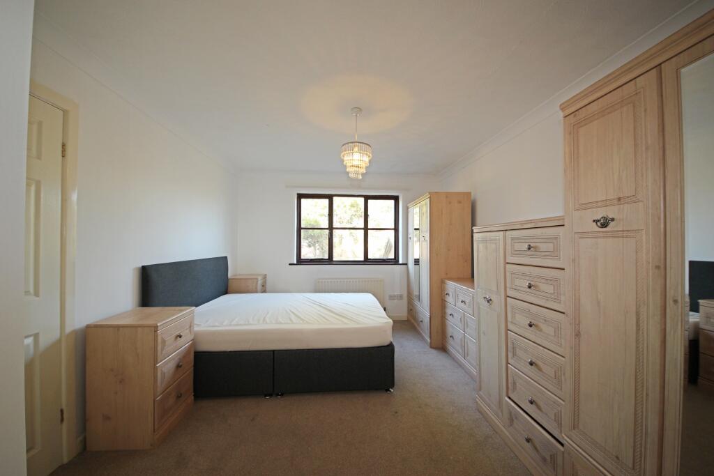 Additional image 8 of McWilliam Close, Talbot Village, Poole