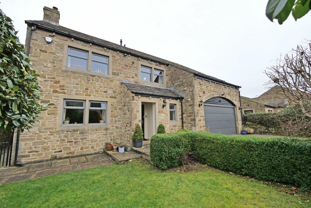 Additional image 27 of 12 Overdale Grange, Skipton, BD23 6AG