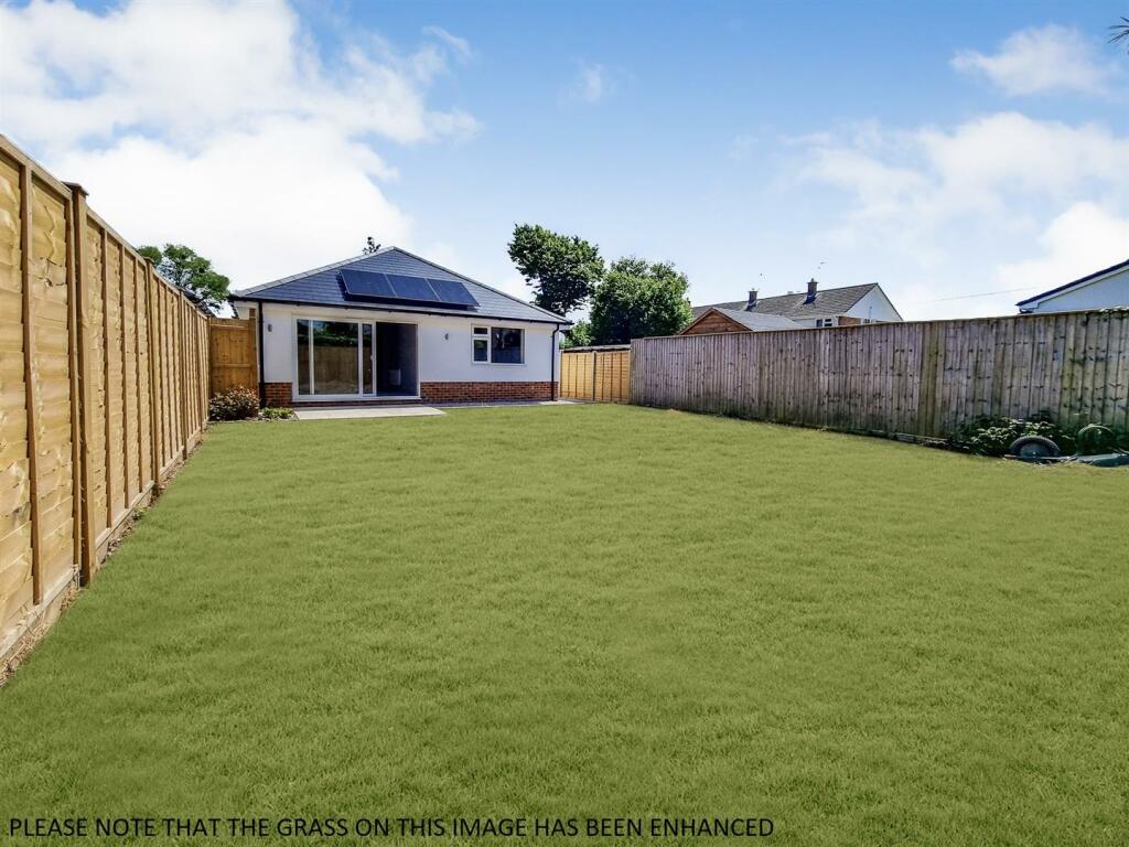 Additional image 18 of Eastfield Lane, Ringwood