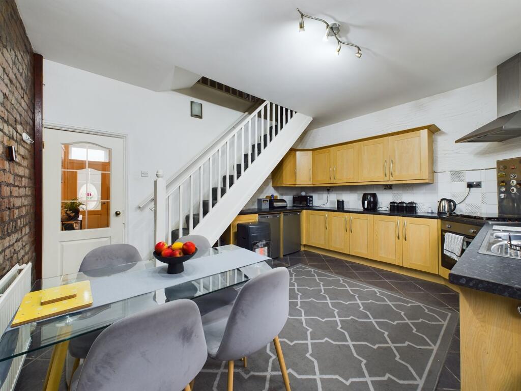 Additional image 26 of Highfield Road, Farnworth, BL4