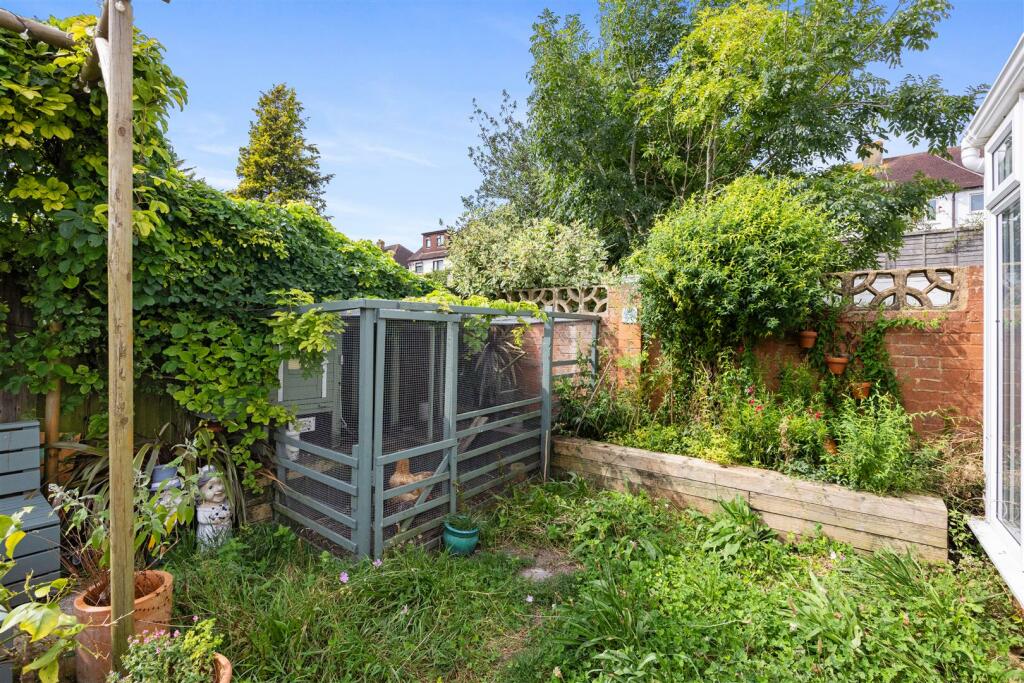 Additional image 19 of Portfield Avenue, Patcham, Brighton