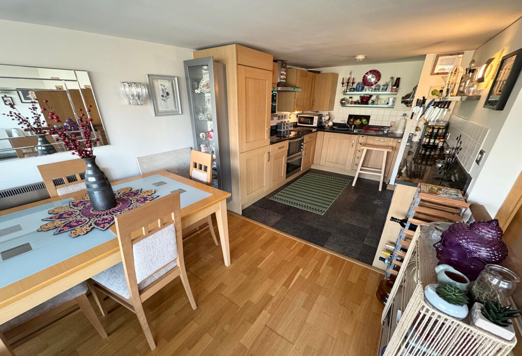 Additional image 3 of Apartment 46, Old Mill, Victoria Mills, Shipley, West Yorkshire