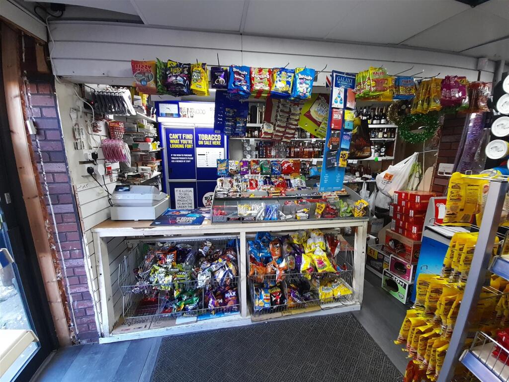 Additional image 8 of Off License & Convenience, Denholme, West Yorkshire
