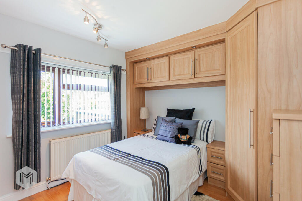 Additional image 5 of Everbrom Road, Bolton, Greater Manchester, BL3 4LD