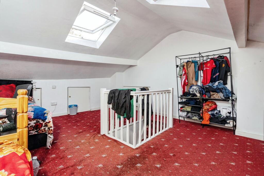 Additional image 17 of Higher Swan Lane, BOLTON, Lancashire, BL3