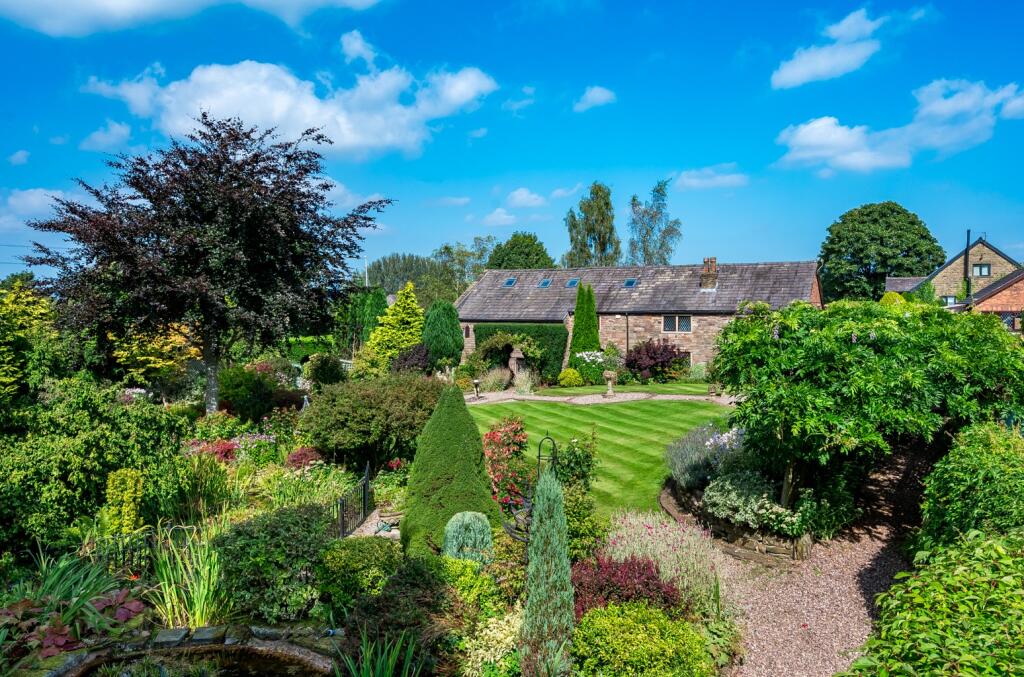 Additional image 27 of Davenport Farm, Arthur Lane, Ainsworth, Bolton, Lancashire, BL2