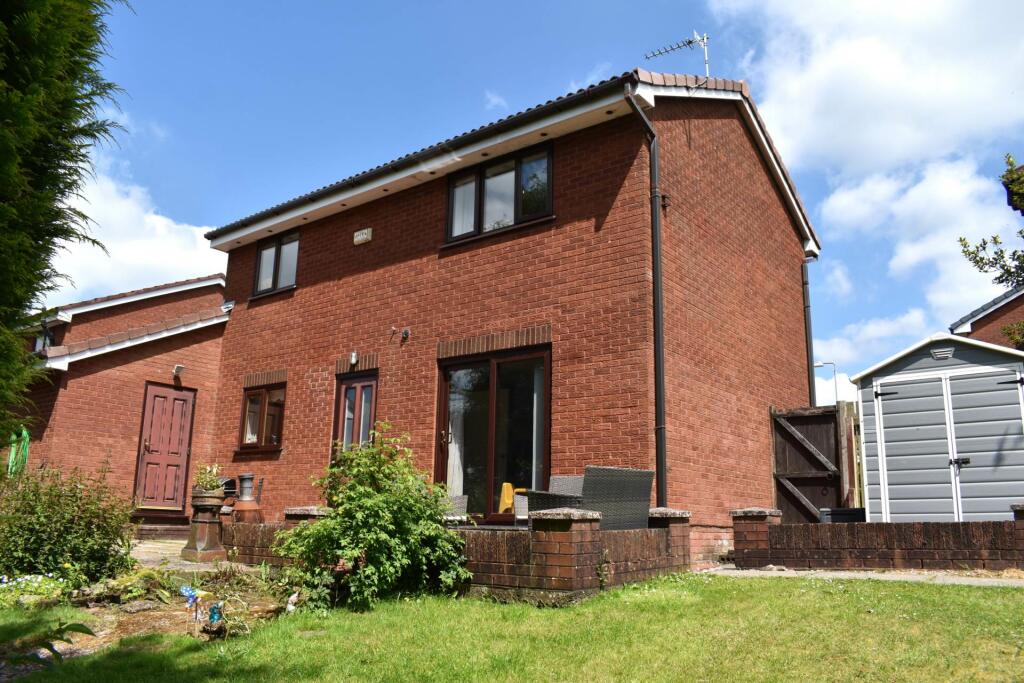 Additional image 23 of Scarthwood Close, Harwood