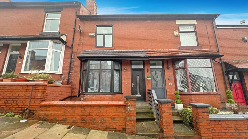 Additional image 15 of Kylemore Avenue, Bolton