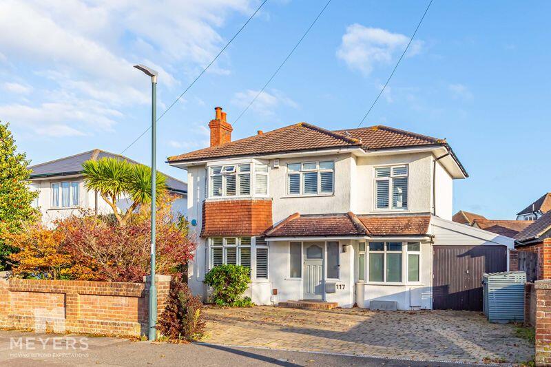 Additional image 22 of Seafield Road, Southbourne, BH6